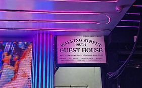 Walking Street Guest House
